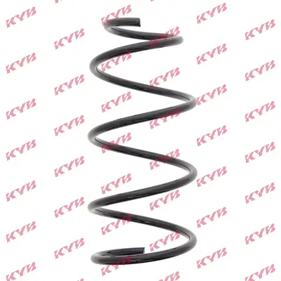 Fahrwerksfeder Hinterachse KYB RG5217 Bild Fahrwerksfeder Hinterachse KYB RG5217