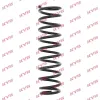 Fahrwerksfeder Hinterachse KYB RG5380 Bild Fahrwerksfeder Hinterachse KYB RG5380