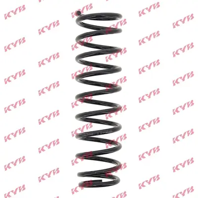 Fahrwerksfeder Hinterachse KYB RG5380 Bild Fahrwerksfeder Hinterachse KYB RG5380