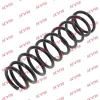 Fahrwerksfeder Hinterachse KYB RG5380 Bild Fahrwerksfeder Hinterachse KYB RG5380