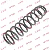 Fahrwerksfeder Hinterachse KYB RG5383 Bild Fahrwerksfeder Hinterachse KYB RG5383