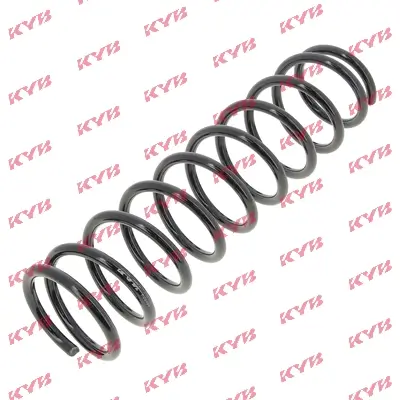 Fahrwerksfeder Hinterachse KYB RG5383 Bild Fahrwerksfeder Hinterachse KYB RG5383