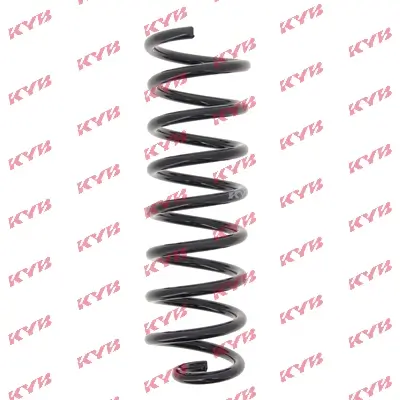 Fahrwerksfeder Hinterachse KYB RG6454 Bild Fahrwerksfeder Hinterachse KYB RG6454