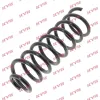 Fahrwerksfeder Hinterachse KYB RG6454 Bild Fahrwerksfeder Hinterachse KYB RG6454