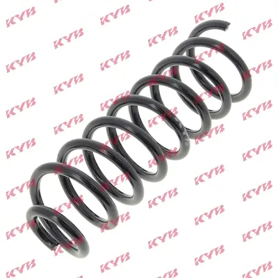 Fahrwerksfeder Hinterachse KYB RG6454 Bild Fahrwerksfeder Hinterachse KYB RG6454