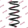Fahrwerksfeder Hinterachse KYB RG6455 Bild Fahrwerksfeder Hinterachse KYB RG6455