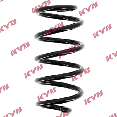 Fahrwerksfeder Hinterachse KYB RG6455 Bild Fahrwerksfeder Hinterachse KYB RG6455