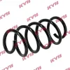 Fahrwerksfeder Hinterachse KYB RG6455 Bild Fahrwerksfeder Hinterachse KYB RG6455