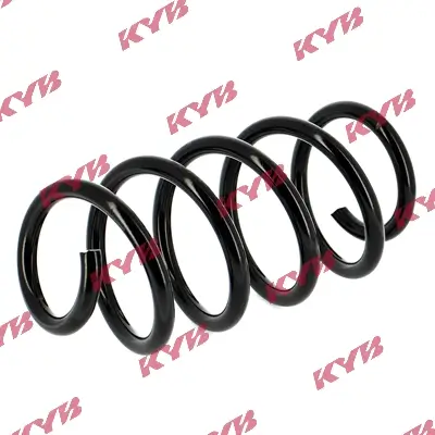 Fahrwerksfeder Hinterachse KYB RG6455 Bild Fahrwerksfeder Hinterachse KYB RG6455