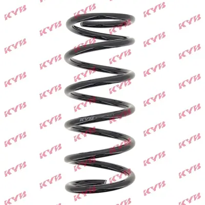 Fahrwerksfeder Hinterachse KYB RG6457