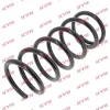 Fahrwerksfeder Hinterachse KYB RG6457 Bild Fahrwerksfeder Hinterachse KYB RG6457