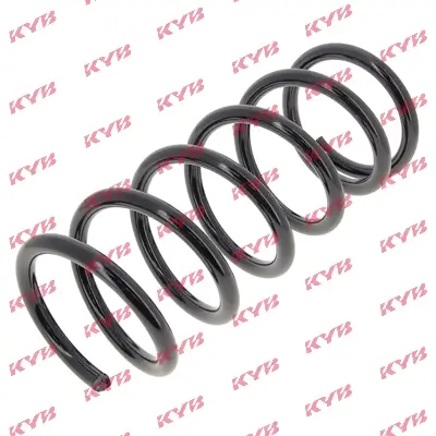Fahrwerksfeder Hinterachse KYB RG6457 Bild Fahrwerksfeder Hinterachse KYB RG6457