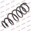 Fahrwerksfeder Hinterachse KYB RG6458 Bild Fahrwerksfeder Hinterachse KYB RG6458
