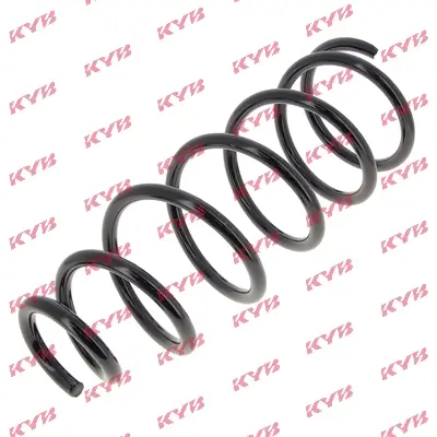 Fahrwerksfeder Hinterachse KYB RG6458 Bild Fahrwerksfeder Hinterachse KYB RG6458