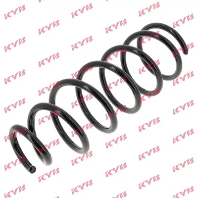 Fahrwerksfeder Hinterachse KYB RG6460 Bild Fahrwerksfeder Hinterachse KYB RG6460