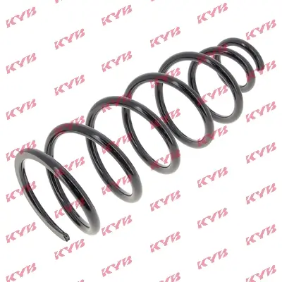 Fahrwerksfeder Hinterachse KYB RG6460 Bild Fahrwerksfeder Hinterachse KYB RG6460