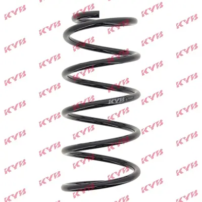 Fahrwerksfeder Hinterachse KYB RG6472 Bild Fahrwerksfeder Hinterachse KYB RG6472