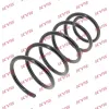 Fahrwerksfeder Hinterachse KYB RG6472 Bild Fahrwerksfeder Hinterachse KYB RG6472