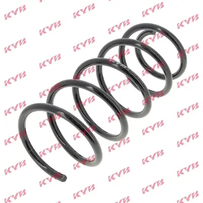 Fahrwerksfeder Hinterachse KYB RG6472 Bild Fahrwerksfeder Hinterachse KYB RG6472
