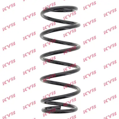 Fahrwerksfeder Hinterachse KYB RG6473 Bild Fahrwerksfeder Hinterachse KYB RG6473