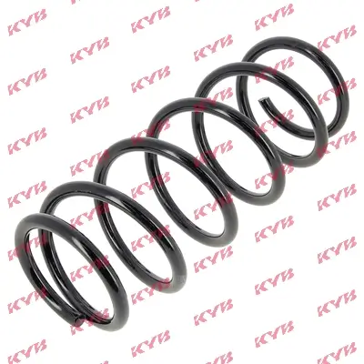 Fahrwerksfeder Hinterachse KYB RG6473 Bild Fahrwerksfeder Hinterachse KYB RG6473