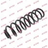 Fahrwerksfeder Hinterachse KYB RG6533 Bild Fahrwerksfeder Hinterachse KYB RG6533
