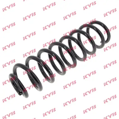 Fahrwerksfeder Hinterachse KYB RG6533 Bild Fahrwerksfeder Hinterachse KYB RG6533