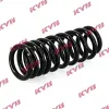 Fahrwerksfeder Hinterachse KYB RG6534 Bild Fahrwerksfeder Hinterachse KYB RG6534