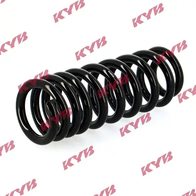 Fahrwerksfeder Hinterachse KYB RG6534 Bild Fahrwerksfeder Hinterachse KYB RG6534