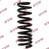 Fahrwerksfeder Hinterachse KYB RG6534