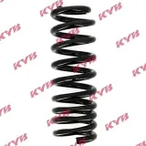 Fahrwerksfeder Hinterachse KYB RG6534