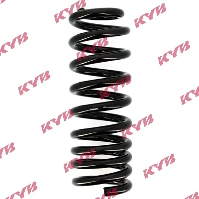 Fahrwerksfeder Hinterachse KYB RG6534 Bild Fahrwerksfeder Hinterachse KYB RG6534