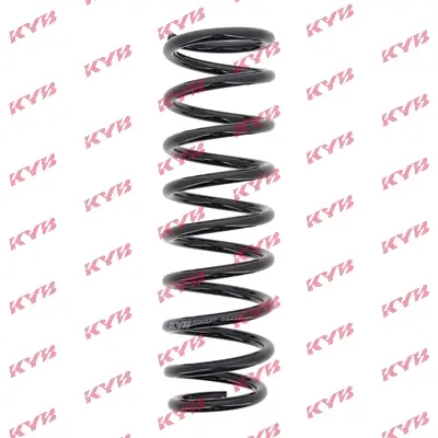 Fahrwerksfeder Hinterachse KYB RG6537 Bild Fahrwerksfeder Hinterachse KYB RG6537