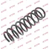 Fahrwerksfeder Hinterachse KYB RG6537 Bild Fahrwerksfeder Hinterachse KYB RG6537
