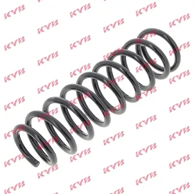 Fahrwerksfeder Hinterachse KYB RG6537 Bild Fahrwerksfeder Hinterachse KYB RG6537
