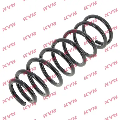 Fahrwerksfeder Hinterachse KYB RG6546 Bild Fahrwerksfeder Hinterachse KYB RG6546