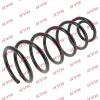 Fahrwerksfeder Hinterachse KYB RG6551 Bild Fahrwerksfeder Hinterachse KYB RG6551