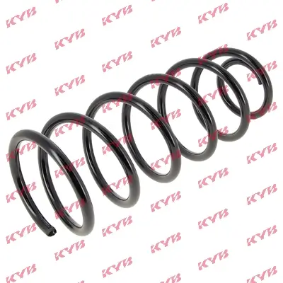Fahrwerksfeder Hinterachse KYB RG6551 Bild Fahrwerksfeder Hinterachse KYB RG6551