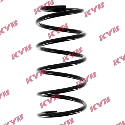 Fahrwerksfeder Hinterachse KYB RG6557