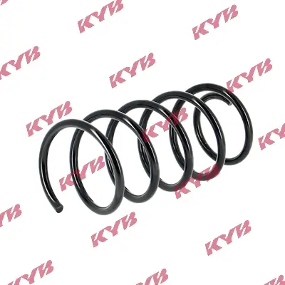 Fahrwerksfeder Hinterachse KYB RG6557 Bild Fahrwerksfeder Hinterachse KYB RG6557