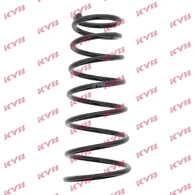 Fahrwerksfeder Hinterachse KYB RG6796 Bild Fahrwerksfeder Hinterachse KYB RG6796