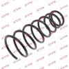 Fahrwerksfeder Hinterachse KYB RG6796 Bild Fahrwerksfeder Hinterachse KYB RG6796