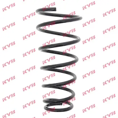 Fahrwerksfeder Hinterachse KYB RG6798