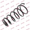 Fahrwerksfeder Hinterachse KYB RG6798 Bild Fahrwerksfeder Hinterachse KYB RG6798