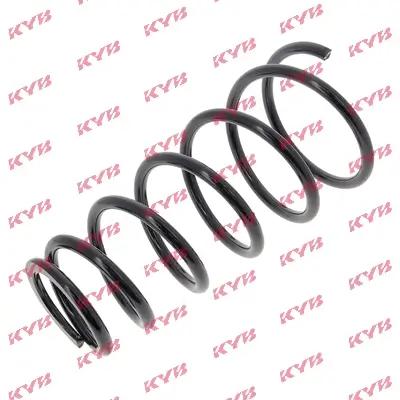 Fahrwerksfeder Hinterachse KYB RG6798 Bild Fahrwerksfeder Hinterachse KYB RG6798