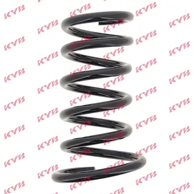 Fahrwerksfeder Hinterachse KYB RG6799 Bild Fahrwerksfeder Hinterachse KYB RG6799