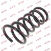 Fahrwerksfeder Hinterachse KYB RG6799 Bild Fahrwerksfeder Hinterachse KYB RG6799