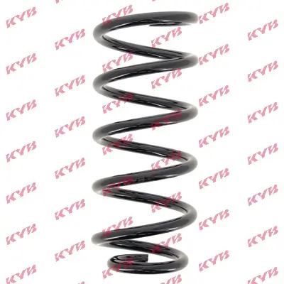 Fahrwerksfeder Hinterachse KYB RG6977