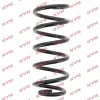 Fahrwerksfeder Hinterachse KYB RG6977 Bild Fahrwerksfeder Hinterachse KYB RG6977