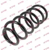 Fahrwerksfeder Hinterachse KYB RG6977 Bild Fahrwerksfeder Hinterachse KYB RG6977